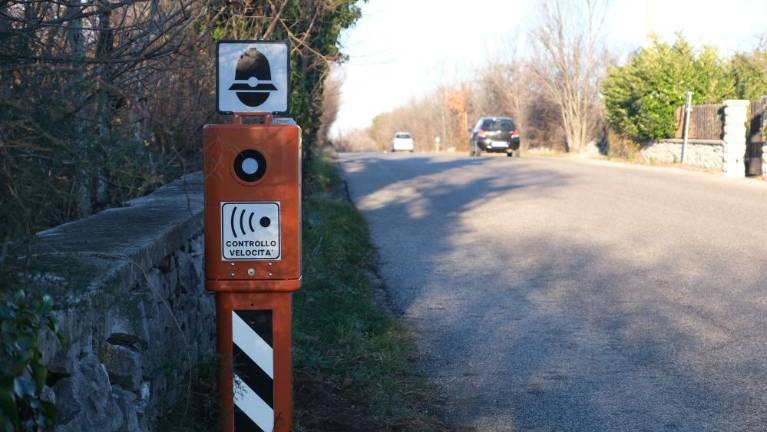 Varnost na cestah, kjer je prometa dan za dnem več