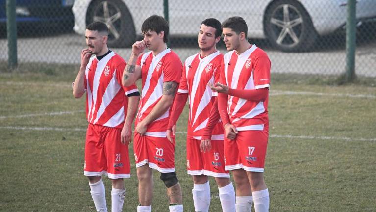 Športna nedelja: derbi kroga v Repnu, Jadran spet doma