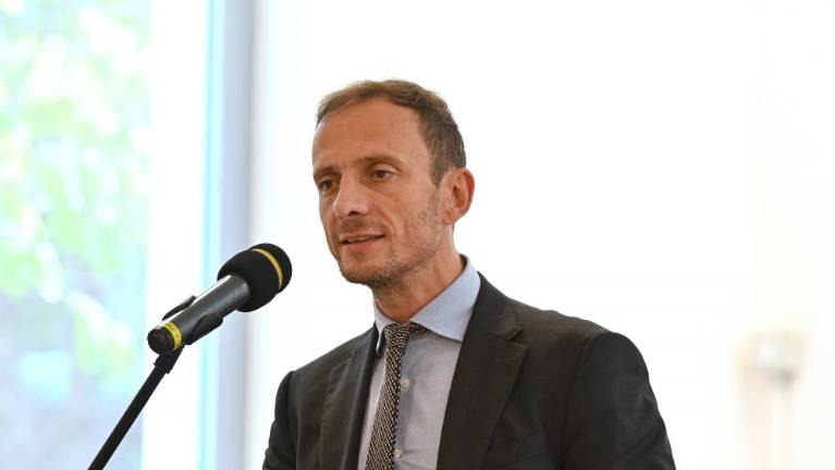 Fedriga spet najbolj priljubljen v Italiji