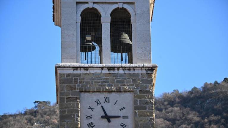 »Nihče ne želi blokade zvonov«