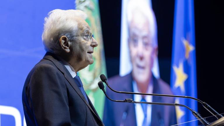 Mattarella: Uvajate preveč nacionalnih praznikov
