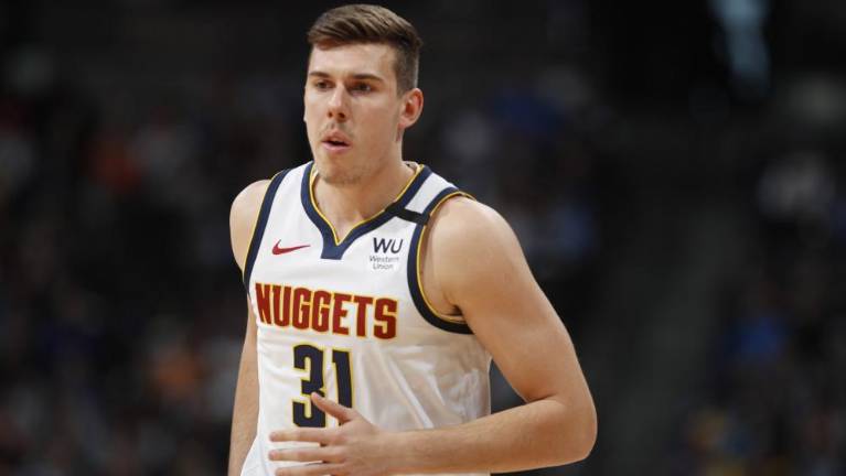 Čančar zmagal, Dončić in Dragić poražena