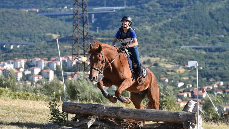 Zanimanja je manj, na Dolgi kroni pa je še veliko tekmovalcev in otrok
