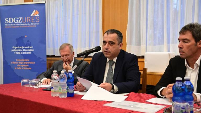 SDGZ cilja na večje povezovanje