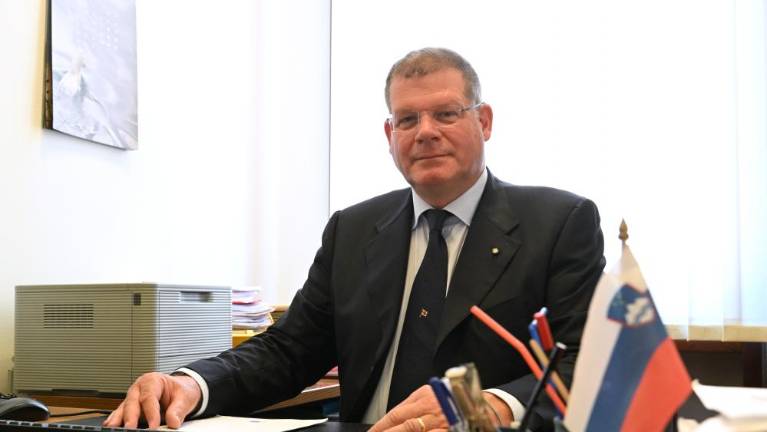 »Vedno se bom trudil biti povezovalen«