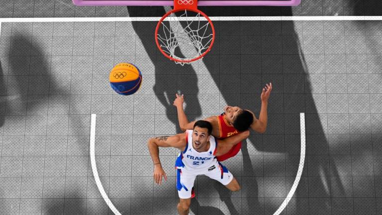 Čezmejni turnir 3x3 z željo po osvežitvi sežanske košarke