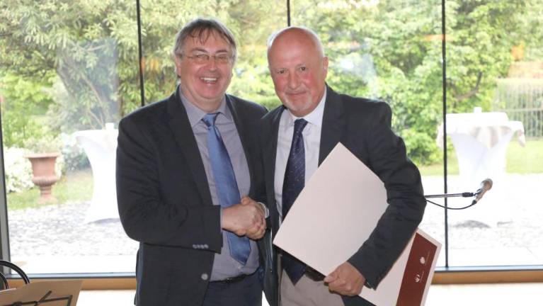 Pokazal je pot in ponudil dodatne razsežnosti