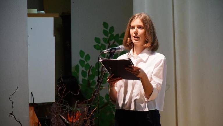 Ženske kot velike prozaistke sodobnosti