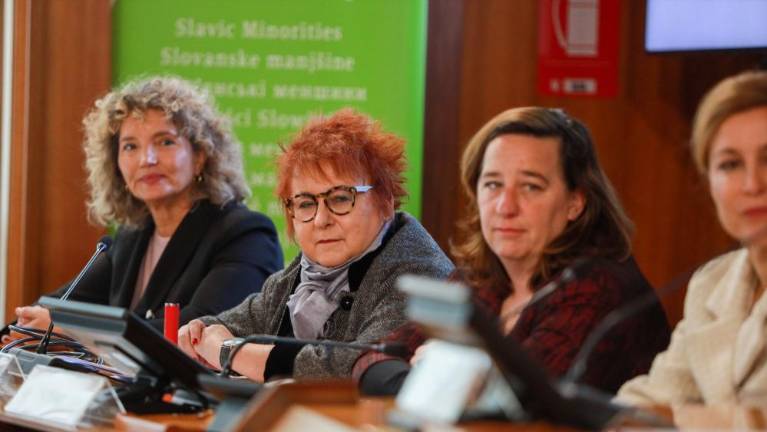 Odnos do manjšin kot merilo demokracije