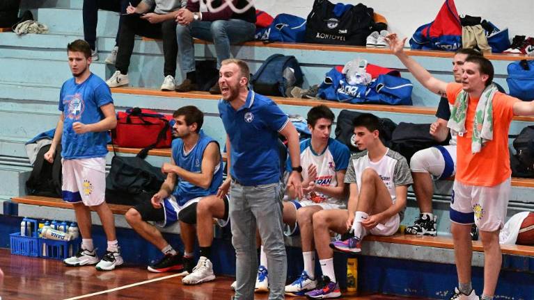 D-liga: Kontovel prevladal v zadnjih 10 minutah, Dom klonil