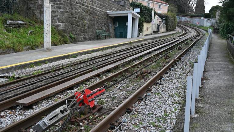 V tržaškem mestnem svetu nič novega