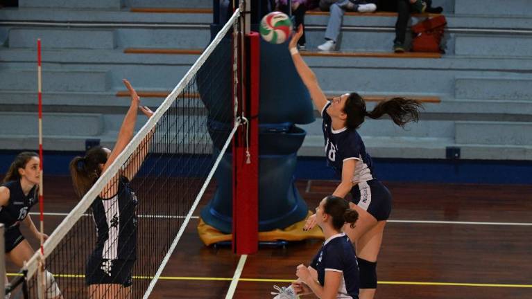 Kontovel Zalet poražen