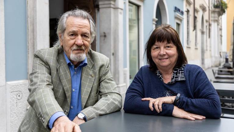 V Dolini se bo za župana potegoval tudi Roberto Drozina