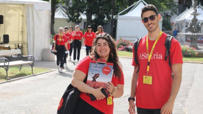 Danes na programu tudi Sgarbi, Gentile in Barbero