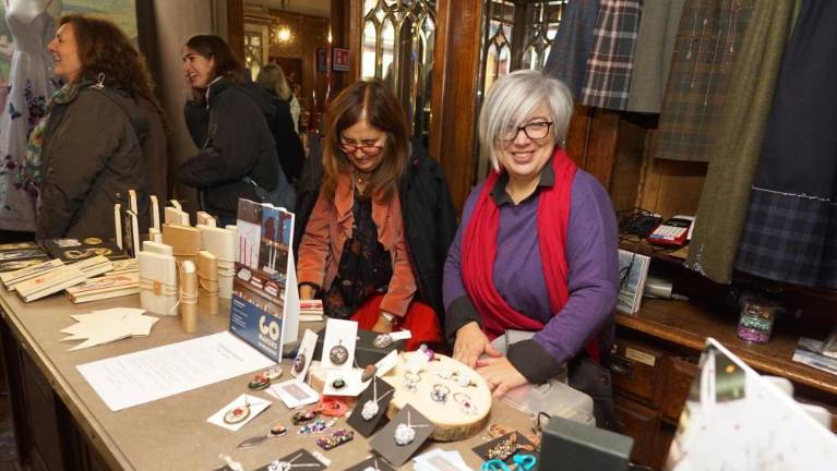 Obrtnikov ne bo nadomestila umetna inteligenca