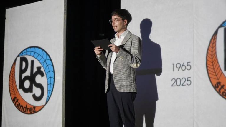 Proslavili so sloves in dediščino pogumnih ljudi