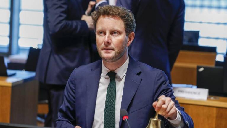 Evropski ministri soglasni glede podelitve statusa kandidatke Ukrajini