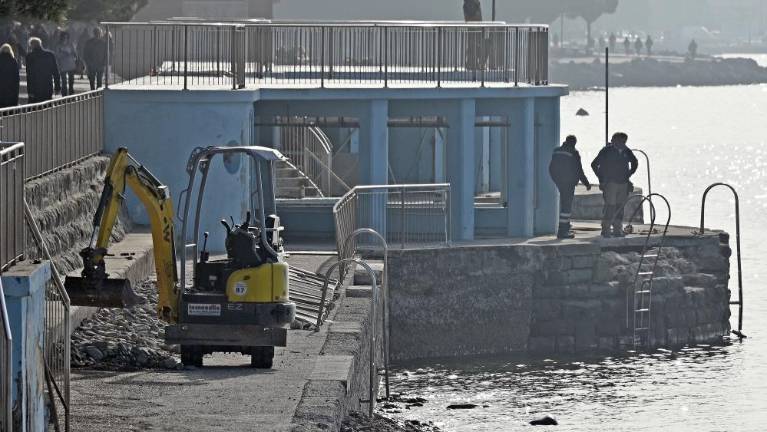 Rebalans proračuna težak 34 milijonov, a brez novih načrtov