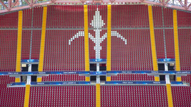 Finančna policija zahtevala vpogled v občinske dokumente o Triestini