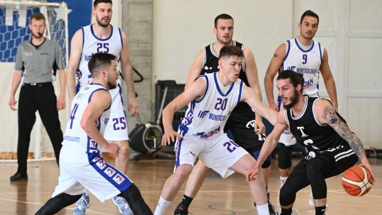 Športna nedelja: Kras v Repnu, tudi Jadran in Bor