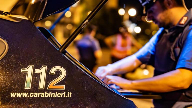 Štirim voznikom odvzeli vozniško dovoljenje