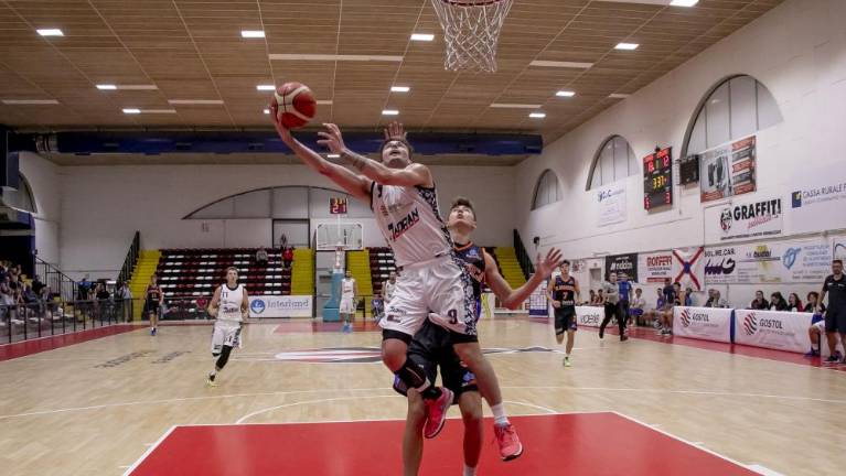 Športna sobota: Jadran v Gorici, sočanke za 2. mesto