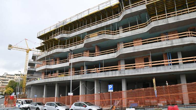 Za javno skupščino o Magdaleni zbrali okrog 350 podpisov