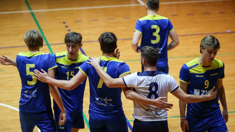 Športna sobota: Kontovel doma, pomembno za Sočo