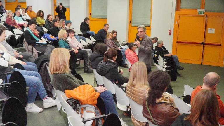 Po izgubi 16-letnega sina je življenje posvetil mladim