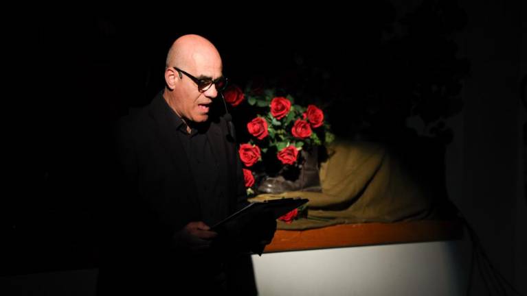 Program, ki je vreden tudi najbolj prestižnega odra