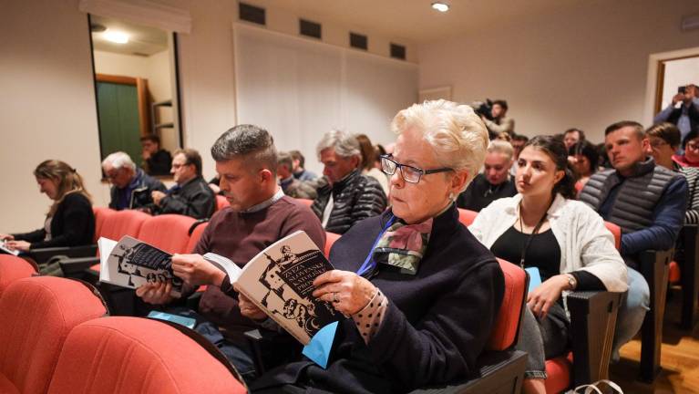 Miloš Čotar bo tudi v naslednjem triletju na čelu ZSKP