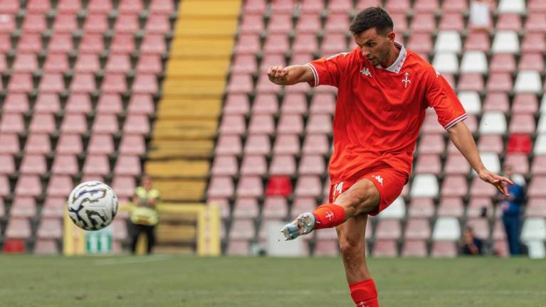 Ali bo Triestino rešil kripto psiček Doge?