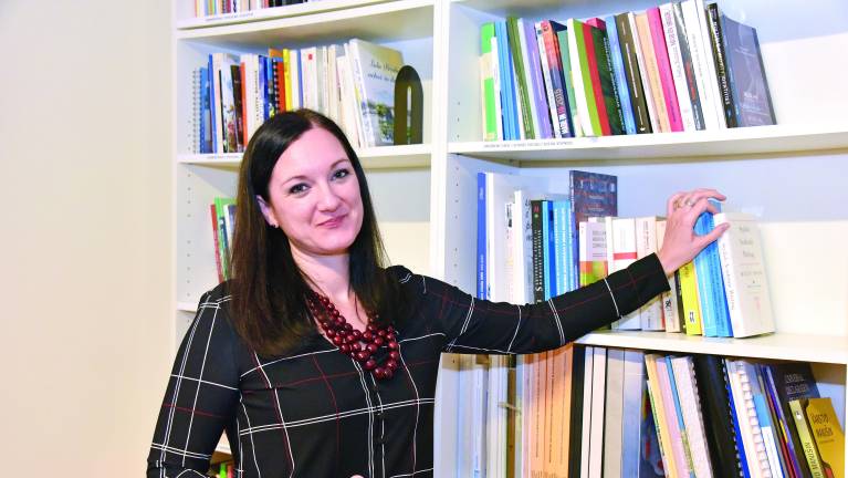 »Slovenskih krajevnih imen v Italiji je za petino vseh evidentiranih slovenskih imen«