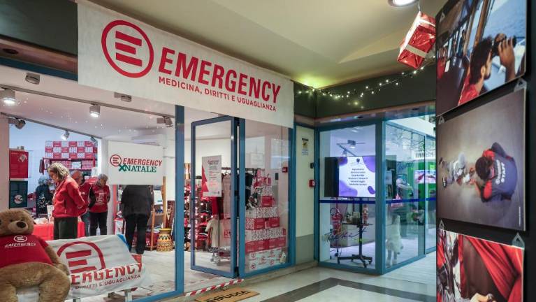 Pravična darila za mirovniške praznike