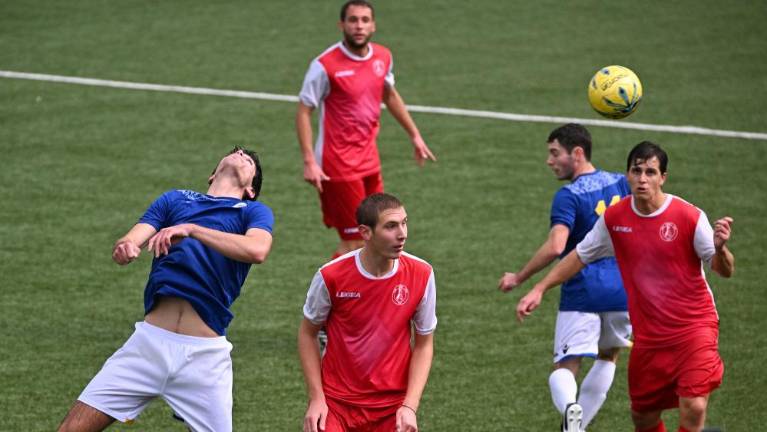 Breg na Opčinah do novih točk