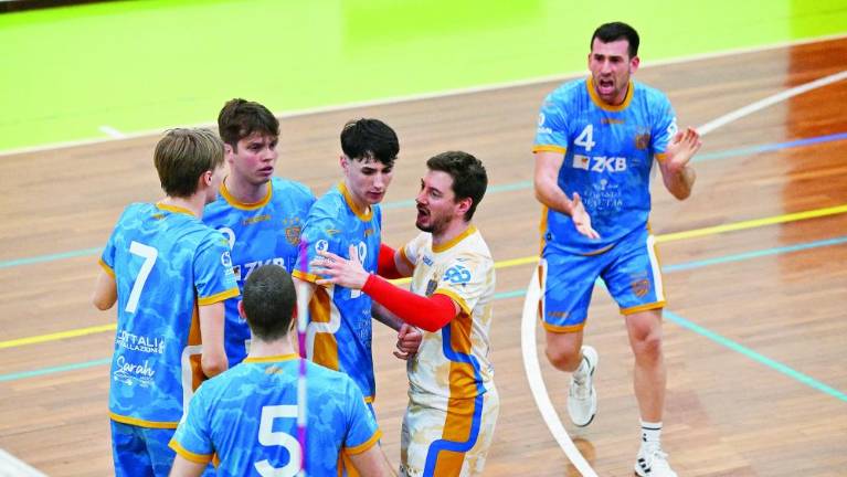 Najdaljša gostovanja za Sočo v Trento in Verono