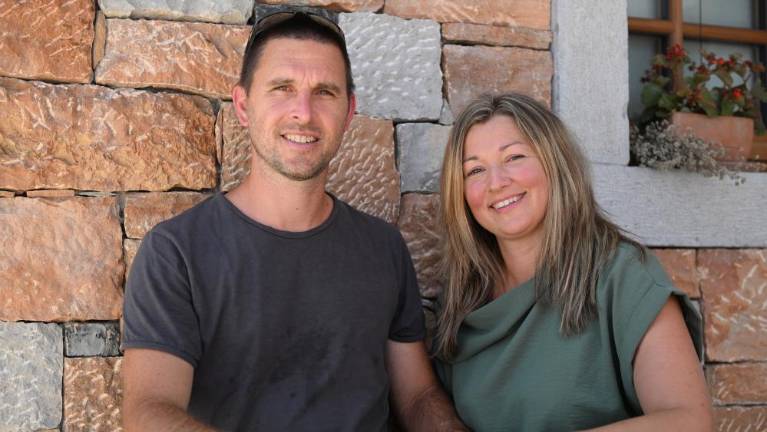 »V Avstraliji je veliko manj stresa«