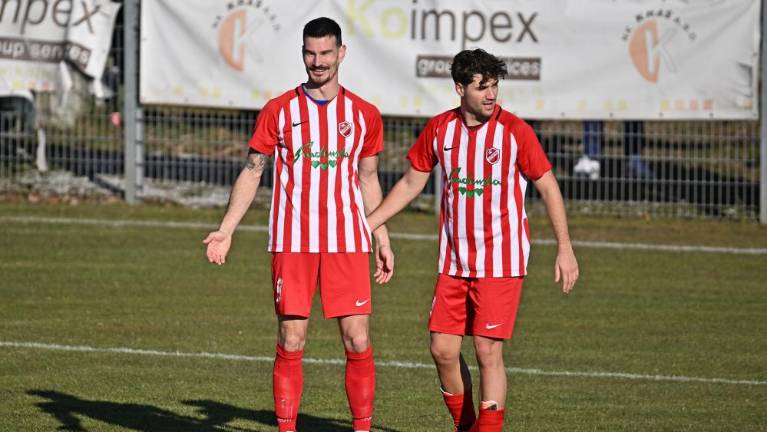 Športna nedelja: pomembno za Kras in Juventino