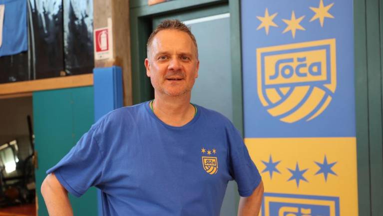 V Sovodnjah je spoznal resno društvo in motivirana dekleta