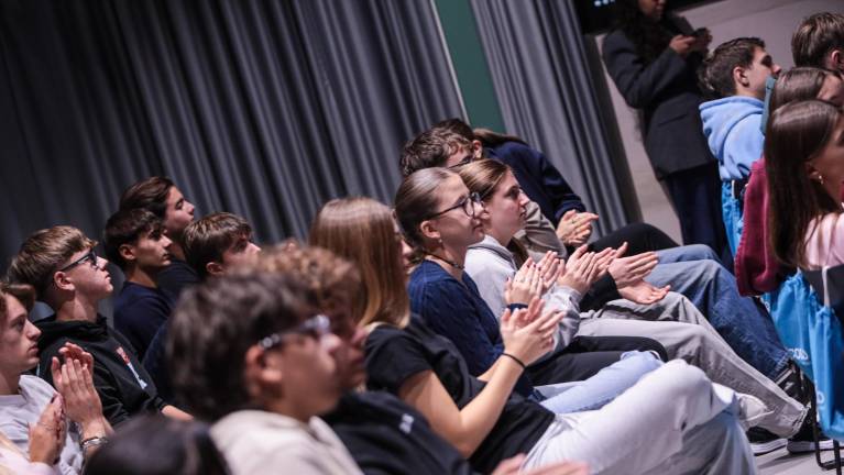 Prva izvedba festivala privabila preko dva tisoč obiskovalcev
