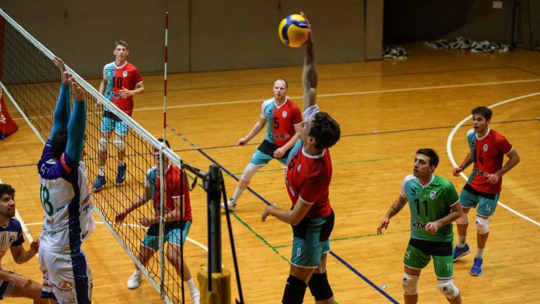 Četrti in peti letošnji derbi