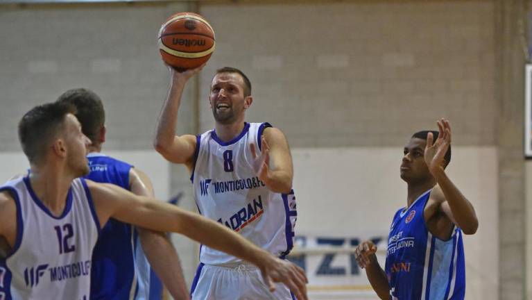 Jadran brez tekem do konca meseca