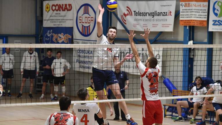 »Mladinske ekipe zdaj pomembnejše od članskih«