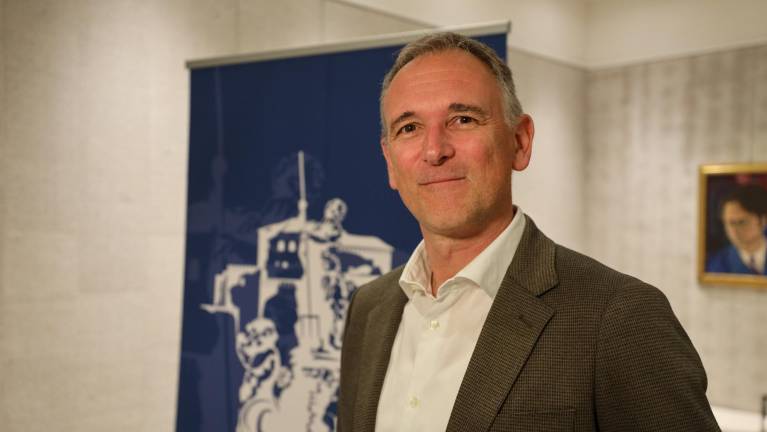 Miloš Čotar je bil potrjen za predsednika ZSKP (TIBALDI)