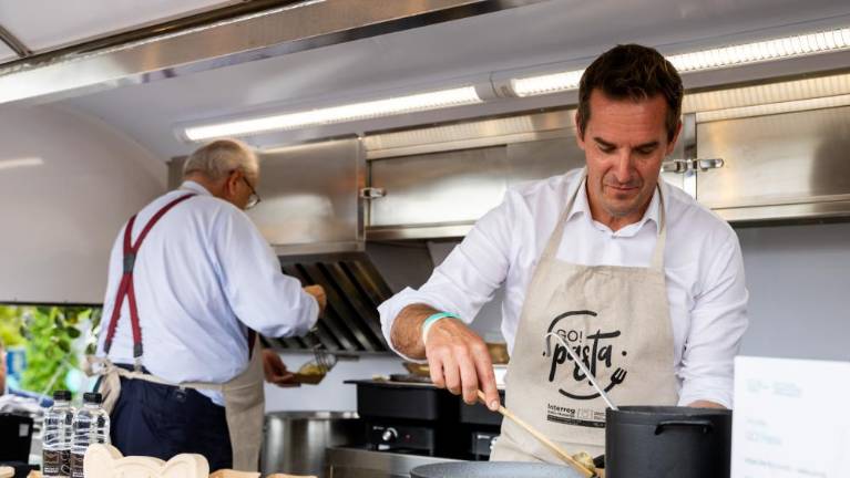 Zaživela tudi devetnajsta Brezmejna vas