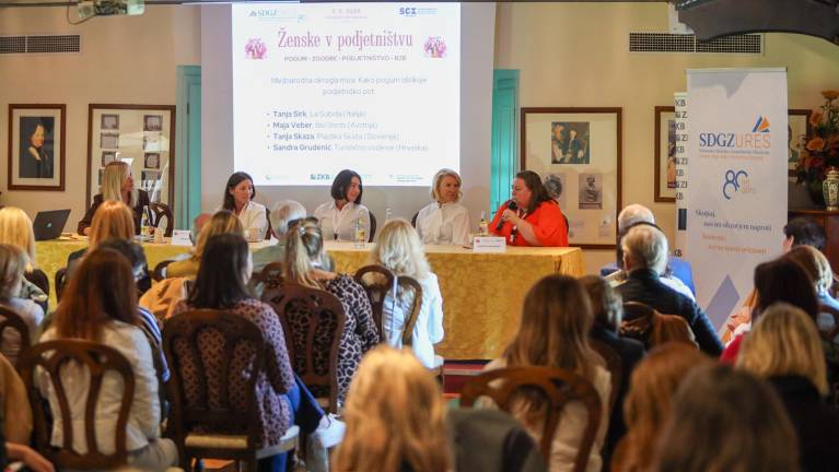 Tekmovanju zoperstavljajo sodelovanje
