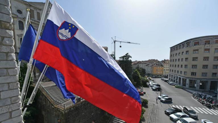 Sindikata CGIL in KS 90 ter združenje ezulov proti nestrpnosti