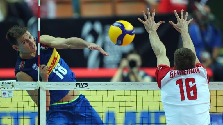 Italijani svetovni prvaki