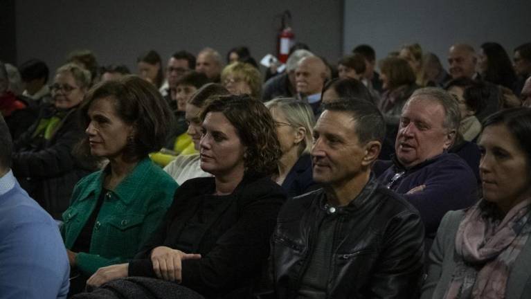 Pohujšanje se je prikradlo v Števerjan