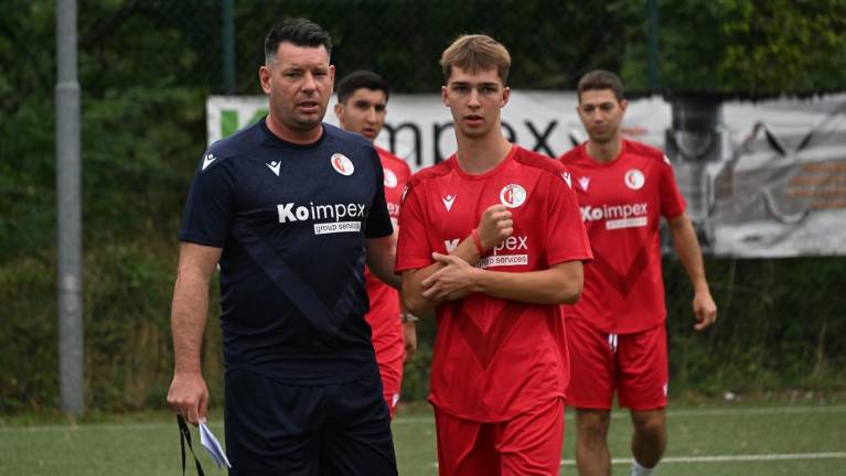 Znan spored pokalnega tekmovanja elitne in promocijske lige